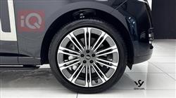 Land Rover Range Rover Vogue